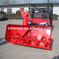 CX Series snow blower brands tractor attachment